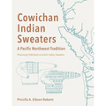 Salish Indian Sweaters