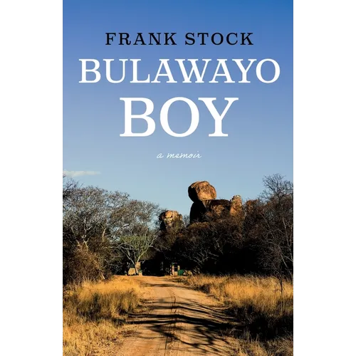 Bulawayo Boy