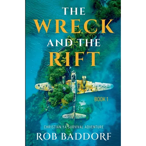 The Wreck & The Rift, Book 1
