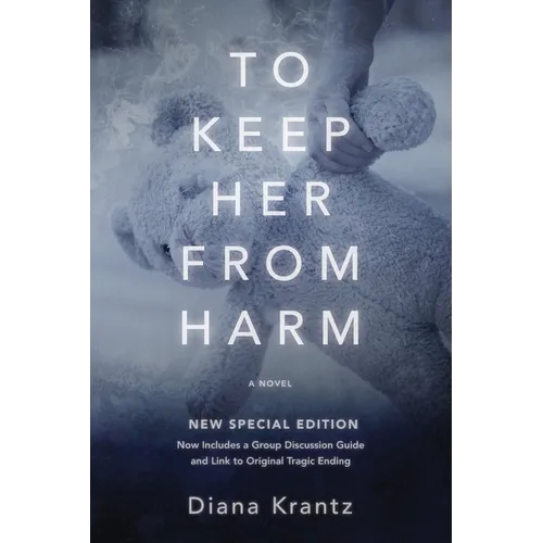 To Keep Her From Harm