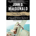 A Tan and Sandy Silence