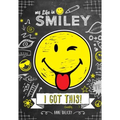 My Life in Smiley (Book 2 in Smiley series)