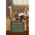 Before Austen Comes Aesop: The Children's Great Books and How to Experience Them