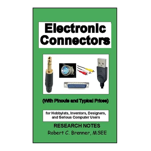 Electronic Connectors
