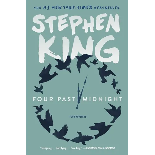 Four Past Midnight