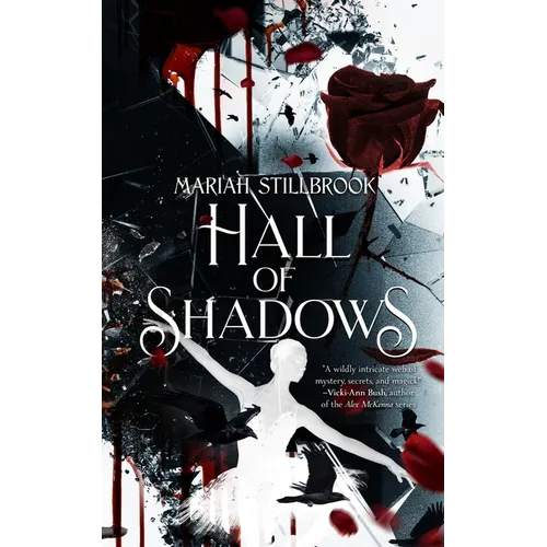 Hall of Shadows