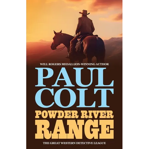 Powder River Range