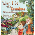 When I Go with Grandma