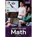 Jobs If You Like Math
