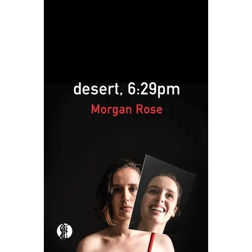 desert, 6: 29pm