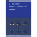 A Field Theory Approach to Photonics