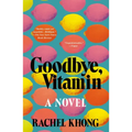 Goodbye, Vitamin