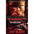 Gorillaz in the Bay 4: The Conclusion