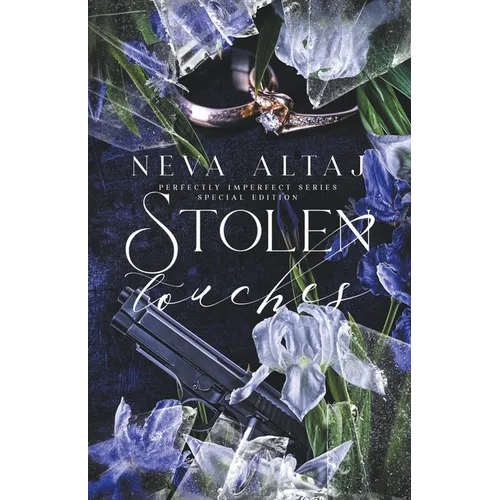 Stolen Touches (Special Edition Print)