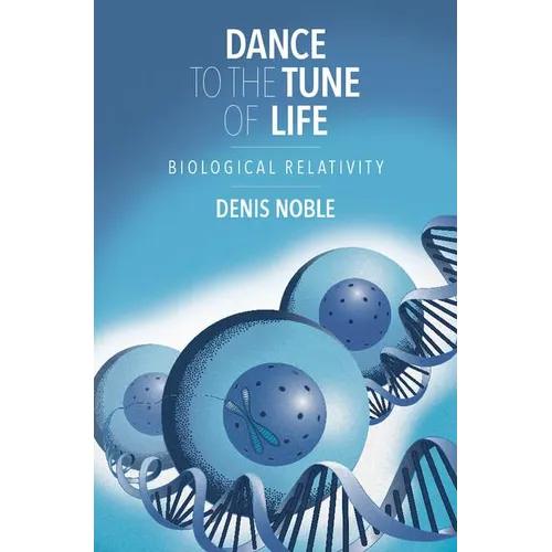 Dance to the Tune of Life