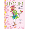 Nancy Clancy, Secret Admirer: #2