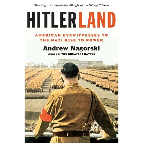 Hitlerland
