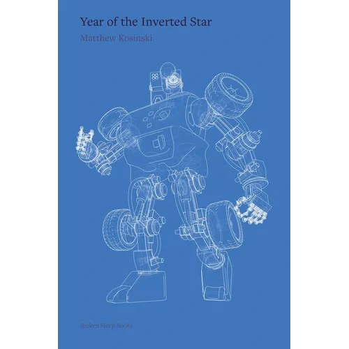 Year of the Inverted Star