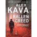 Fallen Creed (Ryder Creed K-9 Mystery Series)