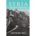 Syria - The Desert and The Sown