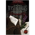 A Visitor's Guide to Mystic Falls: Your Favorite Authors on the Vampire Diaries