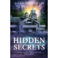 Hidden Secrets: A Whispering Pines Mystery: book 4