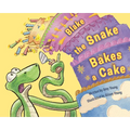 Blake the Snake Bakes a Cake