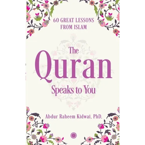 The Quran Speaks to You