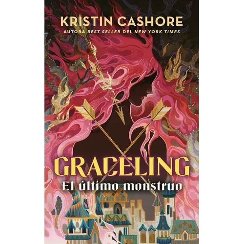 Graceling 2