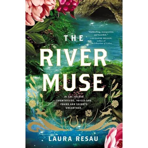 The River Muse
