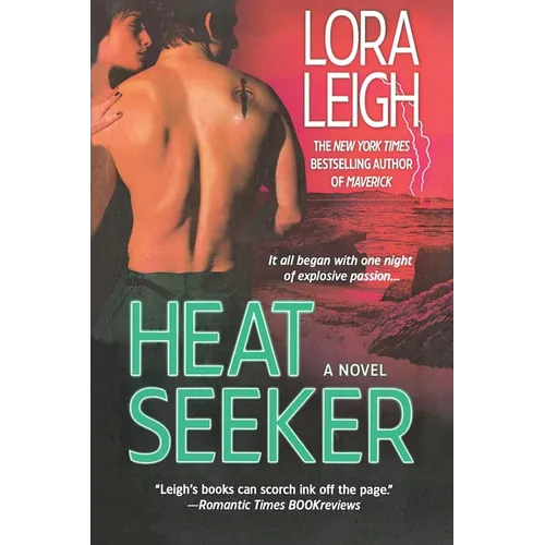 Heat Seeker