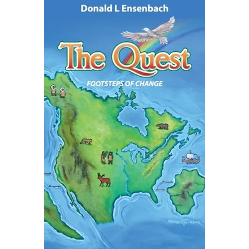 The Quest: Footsteps of Change