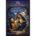 The Secret of the Old Clock: A Positronic Book
