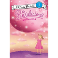 Pinkalicious and Planet Pink