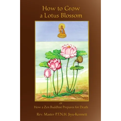 How to Grow a Lotus Blossom