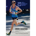 Inside a Marathon: An All-Access Pass to a Top-10 Finish at NYC, Featuring a new Boston Marathon Chapter