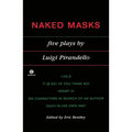 Naked Masks: Five Plays