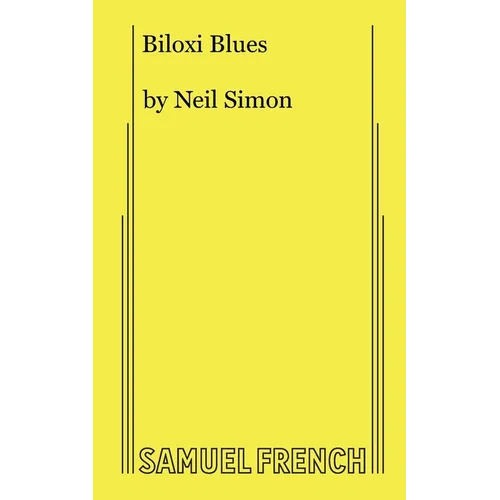 Biloxi Blues
