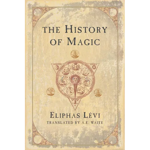 The History of Magic