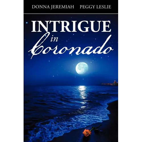 Intrigue in Coronado