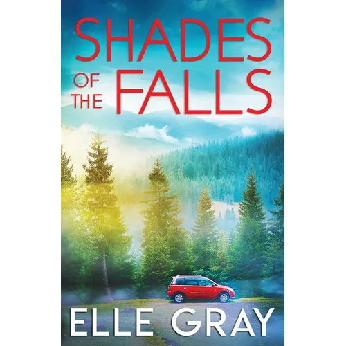 Shades of the Falls
