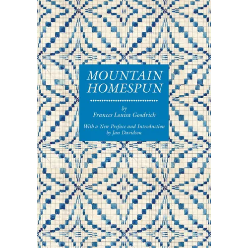 Mountain Homespun