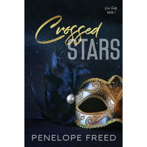 Crossed Stars: a Romeo and Juliet retelling
