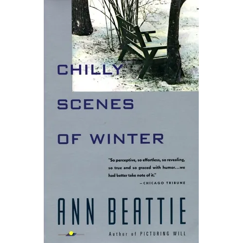 Chilly Scenes of Winter