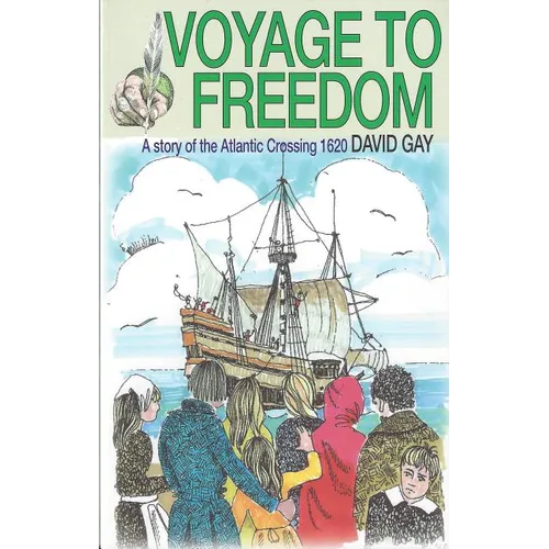 Voyage to Freedom