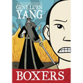 Boxers