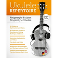 Fingerstyle Etüden - Fingerstyle Etudes
