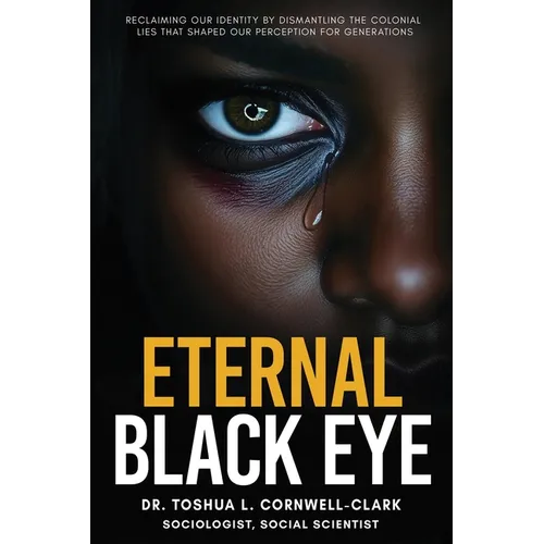 Eternal Black Eye