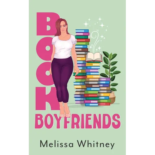 Book Boyfriends
