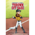 Thrown Off Base